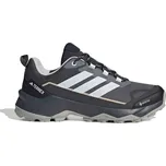 Dámská nízká turistická obuv ADIDAS-Terrex Skychaser AX5 GTX W aurora onix/dashboard grey/carbon Šedá 42