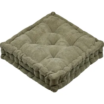 Polštář STOF Dandy 45 x 45 x 10 cm zelený