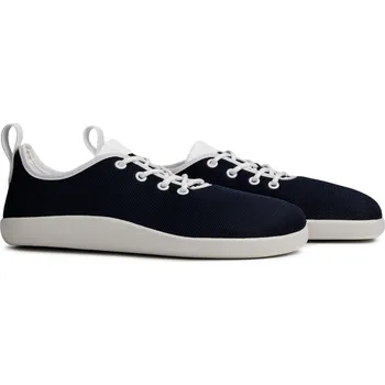 Pánské tenisky Ahinsa shoes Pánské tenisky Flow Comfort Navy 42