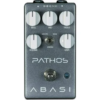 Kytarový efekt Abasi Pathos Kytarový efekt (Jako nové)