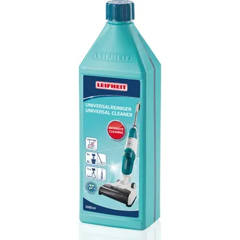 Čistič podlahy Leifheit Univerzální čisticí prostředek 1 l