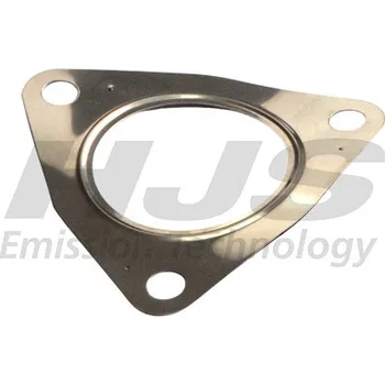 Těsnění výfuku Těsnění, výfuková trubka HJS 83 11 1942