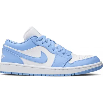 Dámské tenisky Air Jordan Jordan 1 Low UNC (W) Velikost: 40,5