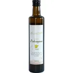 Lozano Červenka Arbequina Extra panenský olivový olej 500 ml