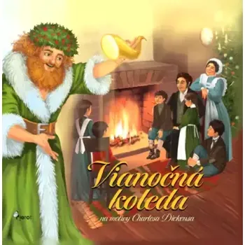 Vianočná koleda (, 2024)