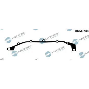 Auto-moto Těsnění, kryt rozvodového ústrojí DR.MOTOR DRM0738