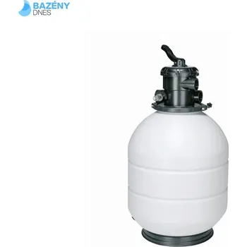 Bazénová filtrace Filtrační nádoba ROMA 500