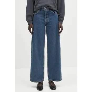 Dámské džíny Džíny Anine Bing Manon Jean, 28, modrá, 55X