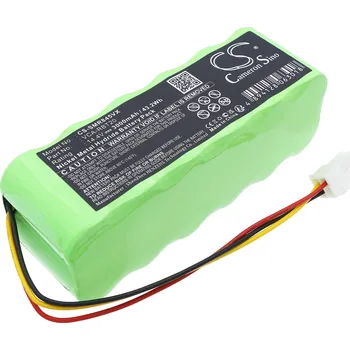 Baterie pro mobilní telefon Baterie Cameron Sino CS-SMR845VX pro Samsung Navibot VCR8855L3A Silencio - neoriginální