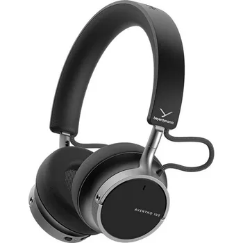 Sluchátka Beyerdynamic Aventho 100 černá