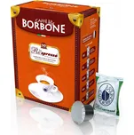 Caffé Borbone Kávové kapsle Caffe Borbone Miscela Decaf bezkofeinové do Nespresso 50 ks