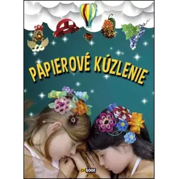 Papierové kúzlenie (, 2015)