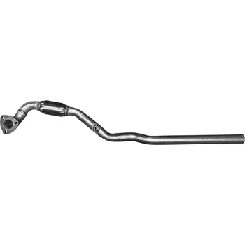 Výfuková trubka Výfuková trubka Novak 17.173