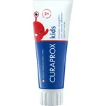 Curaprox Kids jahoda 60 ml