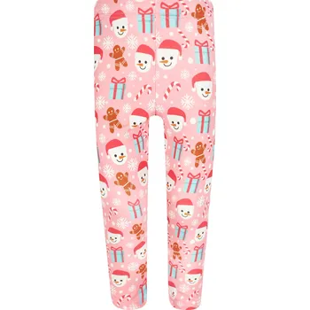 Dívčí legíny V-Mart, Dívčí vánoční legíny 98/104