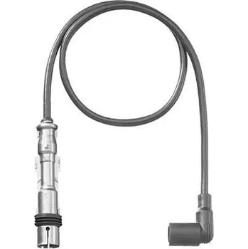 Zapalovací kabel Sada kabelů pro zapalování BorgWarner (BERU) ZEF1229