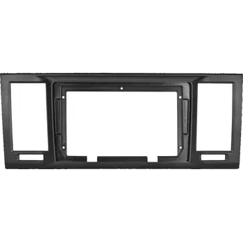 Příslušenství pro autorádio 2DIN Rámeček pro Volkswagen T6 s kabeláží a CANBUS CB047