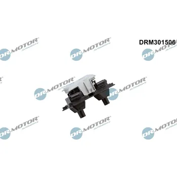 Zapalovací cívka Zapalovací cívka Dr.Motor Automotive DRM301511