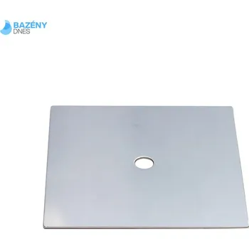 SKIMMER V20 ABS - Víko skimmeru NEREZ