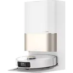 Dreame X40 Ultra Complete – robotický vysavač s automatickou stanicí (Automatická stanice • AI kamera • LiDAR • TOP model)