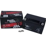 Maxgear YTZ10S 8,6Ah