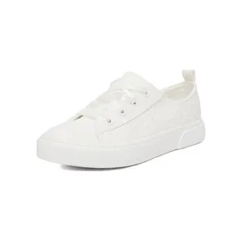 Dámské tenisky JENNY Plátěnky CEO-CSS20377-30 Bílá 37