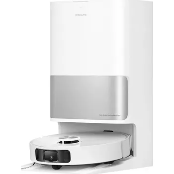 Domácí spotřebič Dreame L10s Ultra Gen2 – robotický vysavač s automatickou stanicí (Automatická stanice • Mopování • Předváděcí kus • TOP stav)