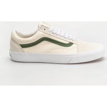 Pánské tenisky Vans Old Skool (pop green) 41, béžová