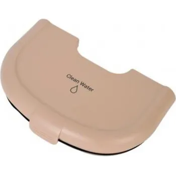 Kryt nádrže na čistou vodu pro čistič ROWENTA Clean IT IN3010F0 plastový