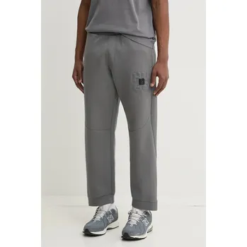 Tepláky HUGO 50530193 šedá 90X, vel. XXL