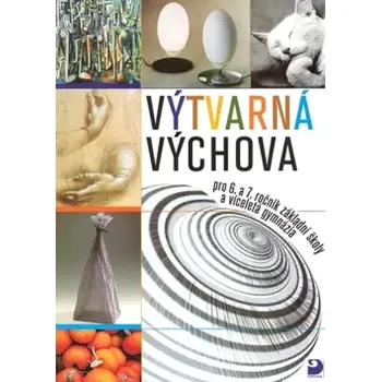 Encyklopedie Výtvarná výchova pro 6. a 7. ročník základní školy a odpovídající ročníky víceletých gymnázií (Marie Fulková, 1999)