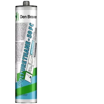 Tmel PU bondflex polyuretanový tmel