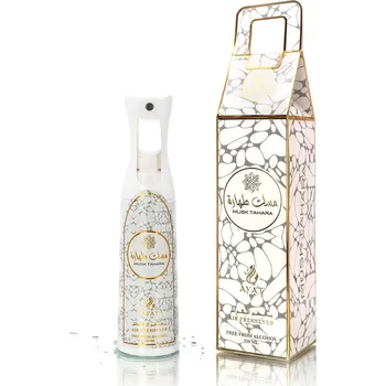 Osvěžovač vzduchu Ayat Osvěžovač vzduchu - Air Freshener - MUSK TAHARA 320ml