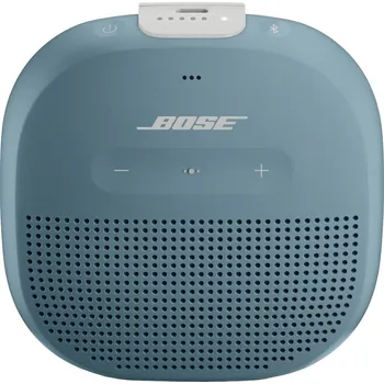 Elektronika Bose Soundlink Micro Blue Přenosný reproduktor (Jako nové)