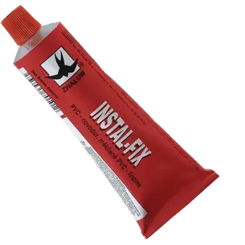 Průmyslové lepidlo Instal Fix 130ml