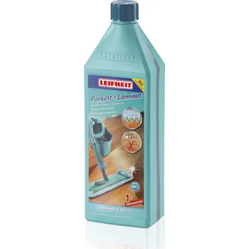 Čistič podlahy Leifheit Čistič na podlahy 1 l