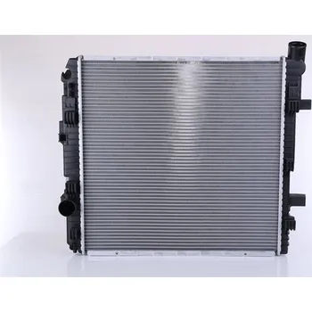 Chladič motoru Chladič, chlazení motoru NISSENS 62626A