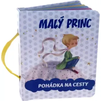 Leporelo Malý princ (, 2020)