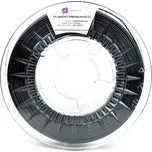 Filament NEBULA / PETG / ( karbonově ) ČERNÁ / 1,75 mm / 1 kg