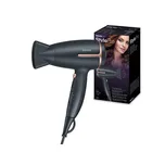 Vysoušeč vlasů Beurer HC 25 černý