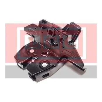 Autodoplněk Zámek výklopných zadních dveří, 13587646, LCC PRODUCTS, LCC3465