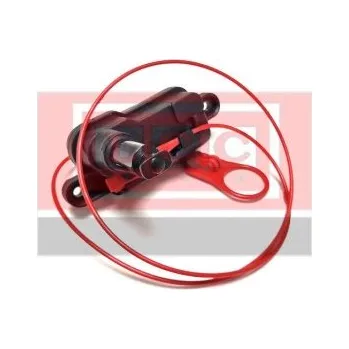 Autodoplněk Nastavovací prvek, centrální zamykání, 8V0862153A, LCC PRODUCTS, LCC3477