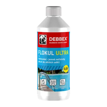 Cranit Flokul ULTRA – vločkování