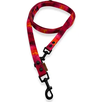 PafDog® Přepínací designové vodítko PafDog®, 5 délek, vzor GEOMETRY DÉLKA: 1,5m, ŠÍŘKA VODÍTKA: 15 MM