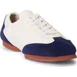 Polo Ralph Lauren Tenisky SWN BLRINA krémová / námořnická modř