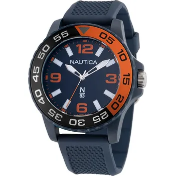 Nautica NAPFWS302 Hodinky Nautica NAPFWS302