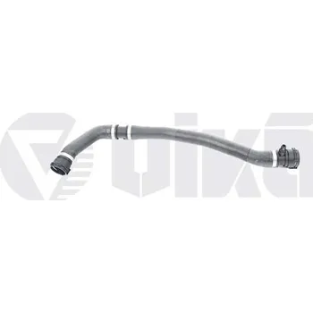 Motor automobilu Hadice chladiče, 17128616528, VIKA, 19649701