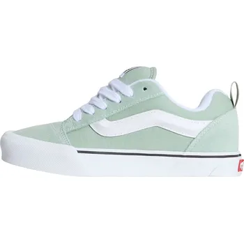 Pánské tenisky VANS Knu Skool VN000D6ZEMW Gray Olive Green