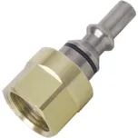 GCE G3/8LH AC/PB vsuvka