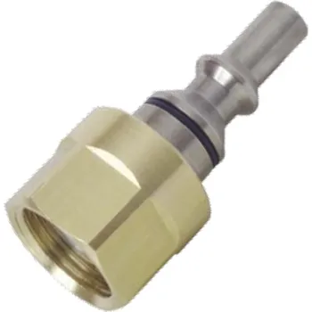 Příslušenství ke svářečce GCE G3/8LH AC/PB vsuvka